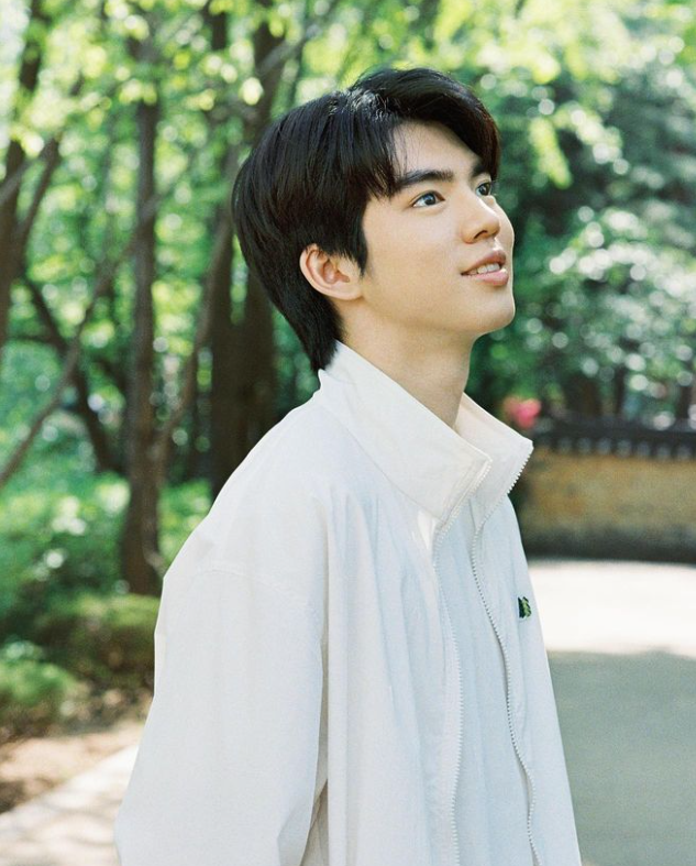 피겨 차준환 세계선수권 쇼트, 나이 키 아역배우