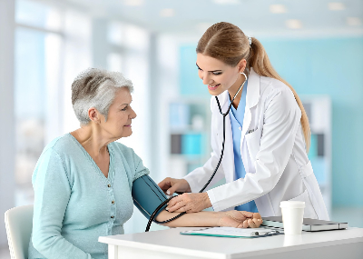 고혈압 환자 금지 행동 3가지이 행동, 혈압 바로 올라갑니다