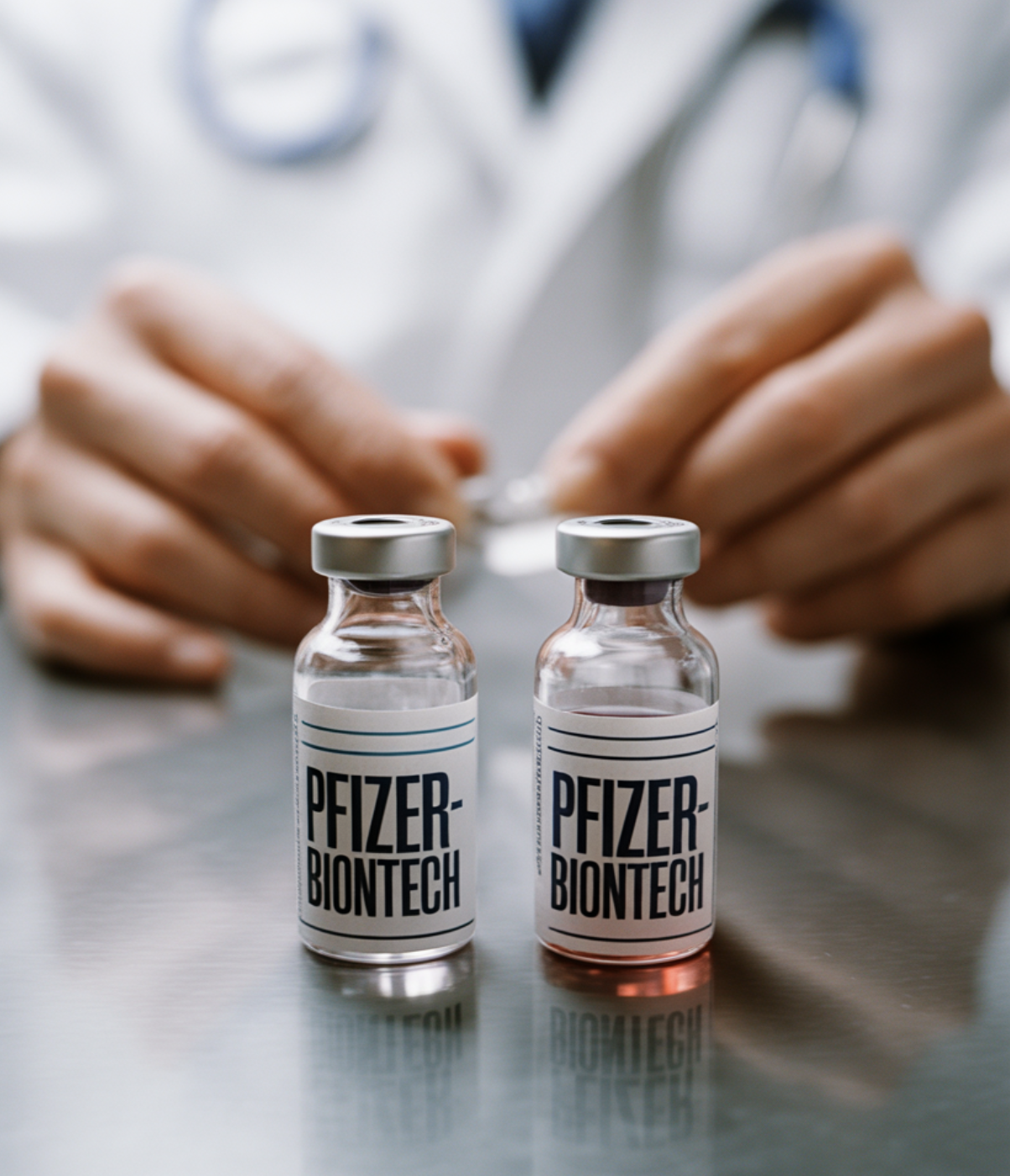 어떤 백신을 맞아야 할까? (생백신 vs 사백신)