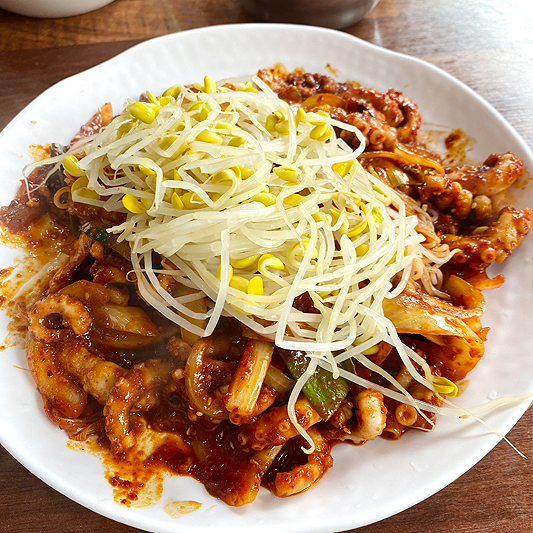 경일식당
