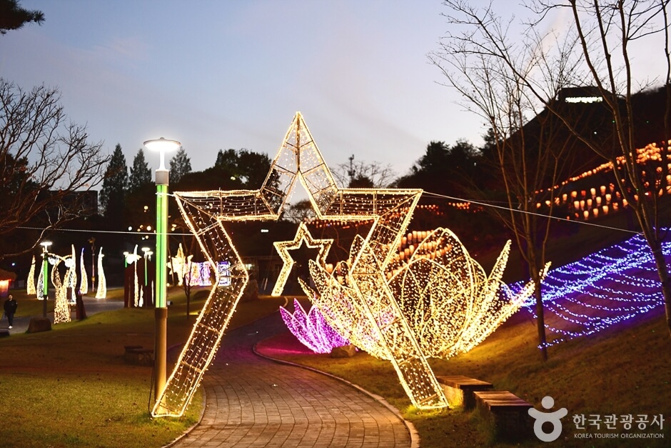 정읍 가볼만한곳 베스트 10