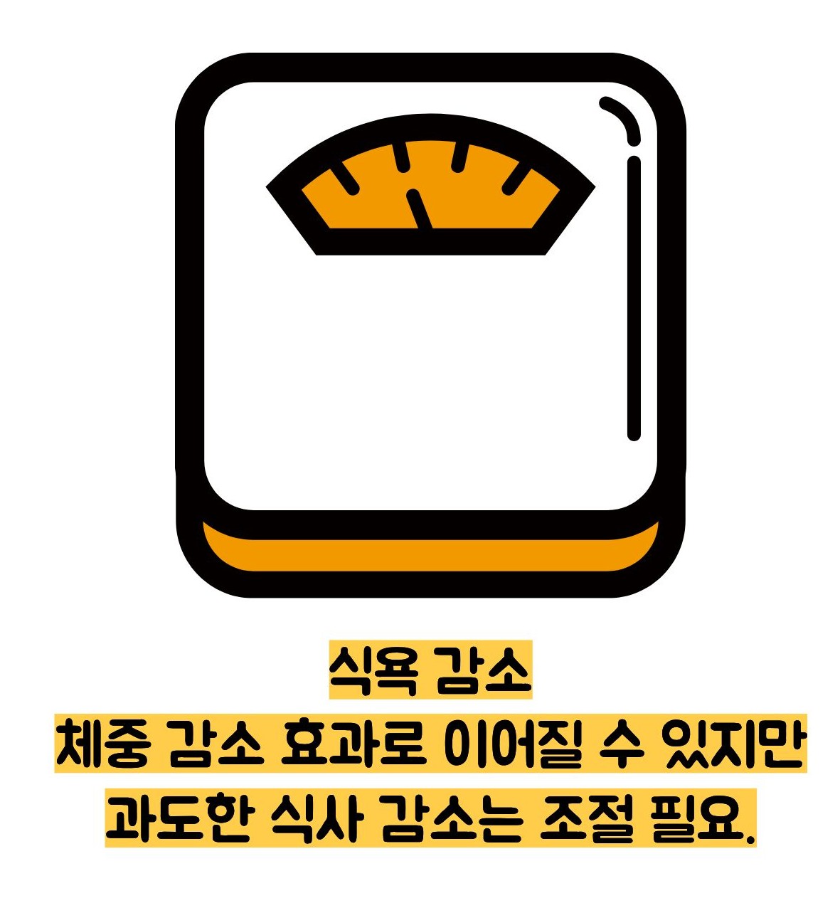 메트포르민 부작용