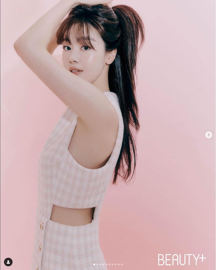 한선화