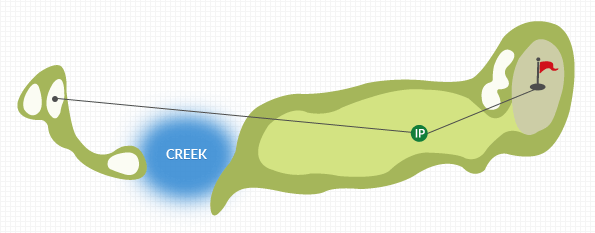 백제 코스 6 Hole