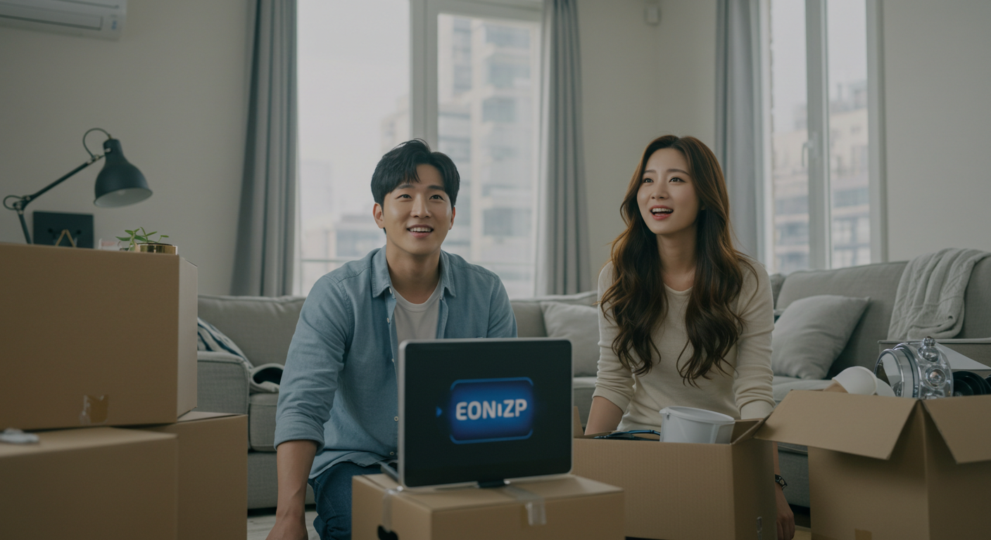 신한은행 청약통장 해지방법