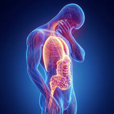 염증 수치 검사 전 꼭 알아야 할 5가지 팁5