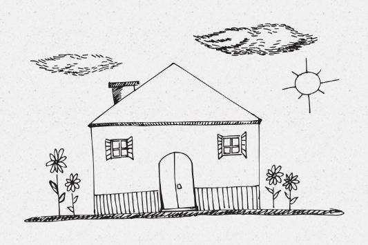 집-그림