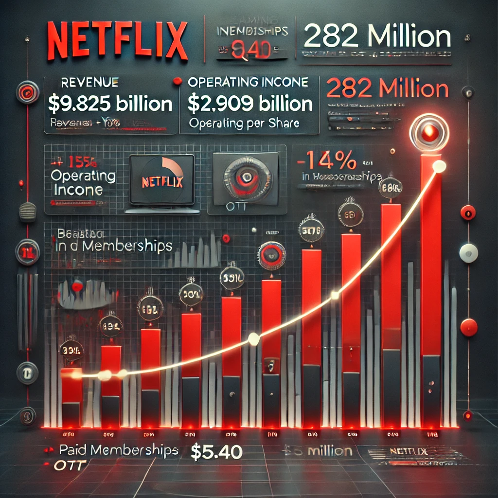 넷플릭스주가전망2