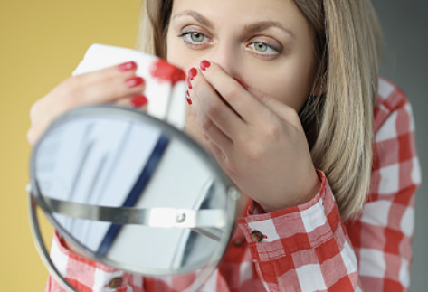 코피가 자주나는 이유 31