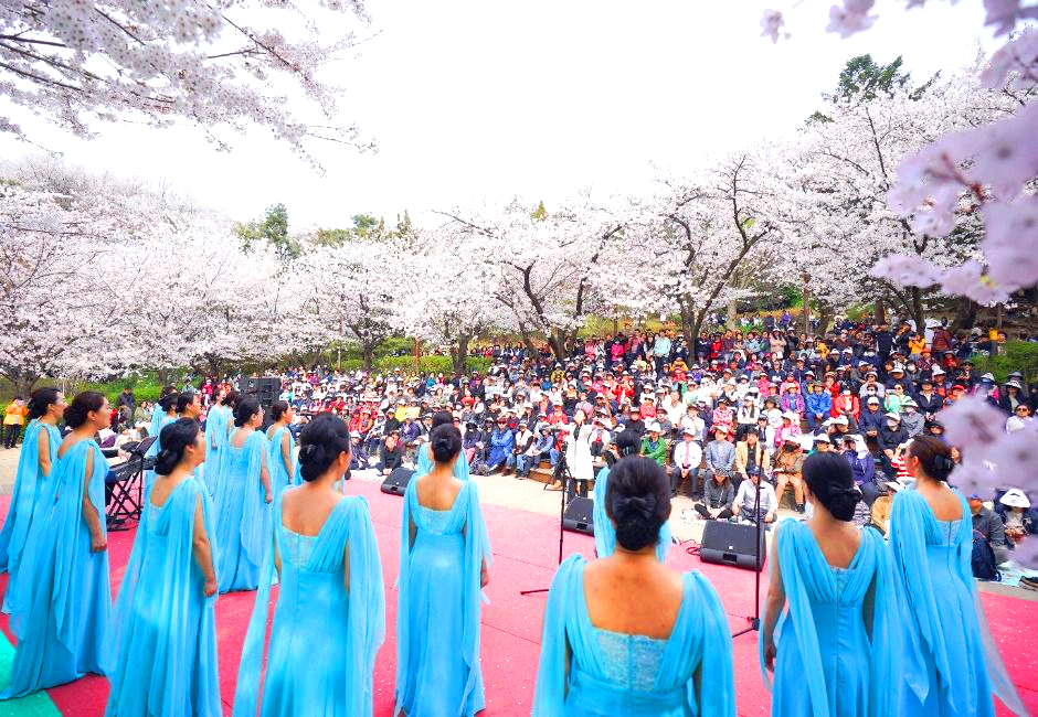 서대문 봄빛축제