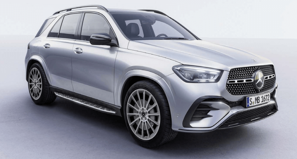 벤츠 suv 종류 가격 전기차 중고차 카탈로그