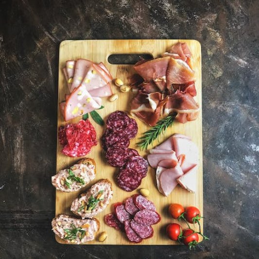 자궁근종안좋은음식