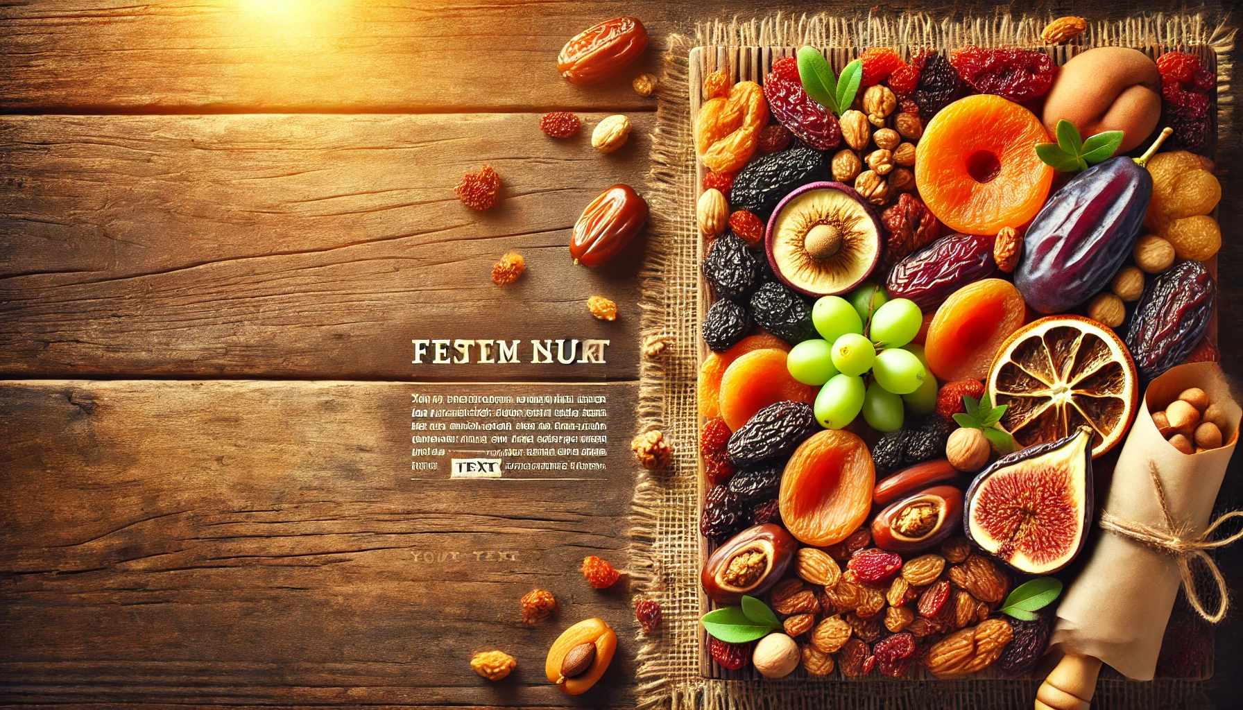 건과류의 놀라운 효능과 주의사항