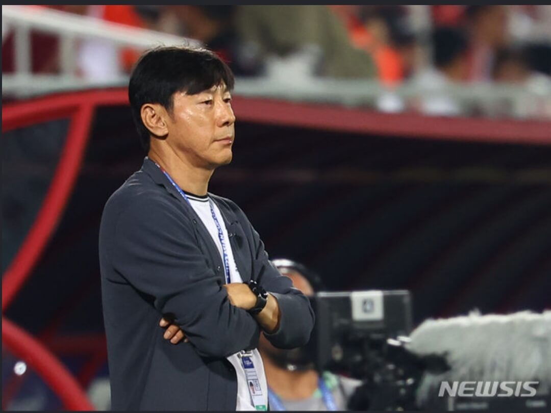 신태용 감독