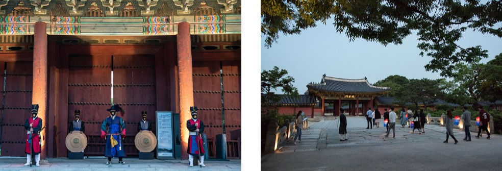 창덕궁 달빛기행(3)