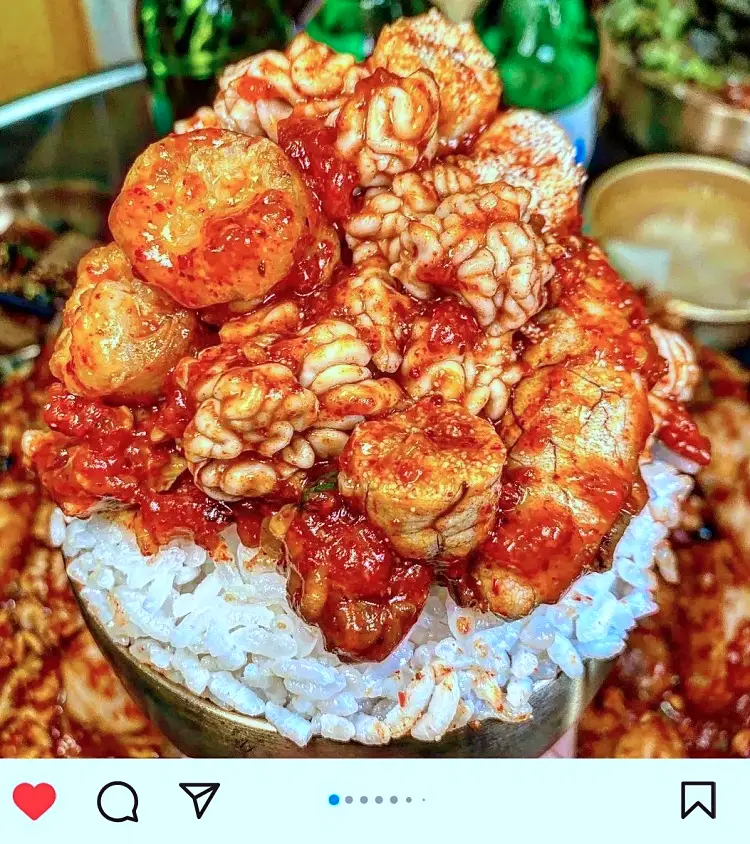 줄서는식당 대식가 방 성훈 추천 한우대창 곤이구이 어구찜 대창아구찜, 게딱지장 비빔밥, 해물찜 맛있는 식당 송파 잠실 방이동 맛집 소개