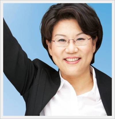이혜훈 프로필