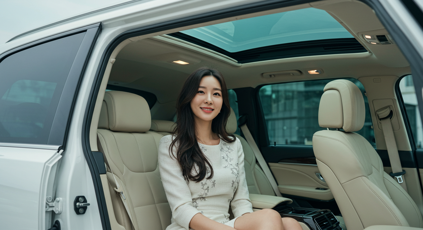 헤이딜러 중고차 판매