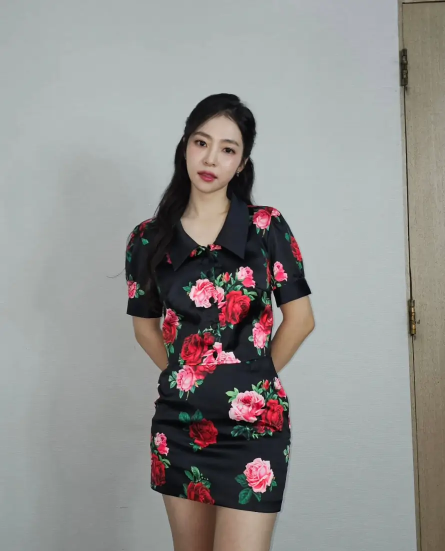 홍자