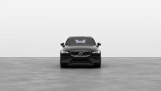 2024볼보 V60 외부디자인