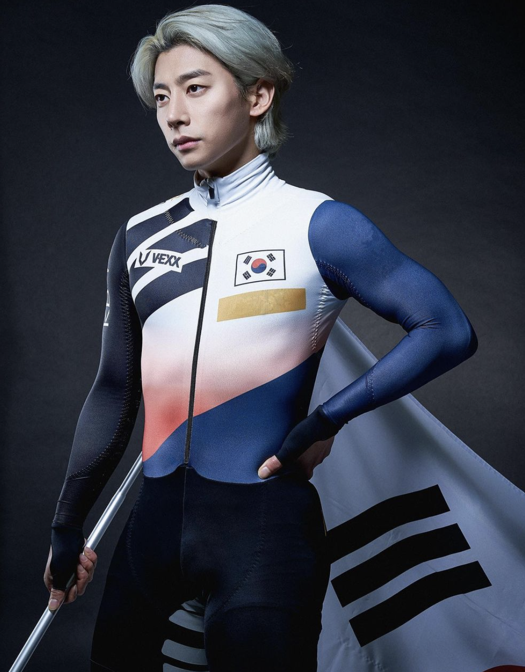 곽윤기 국가대표