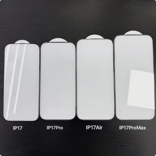  디스플레이와 디자인 비교