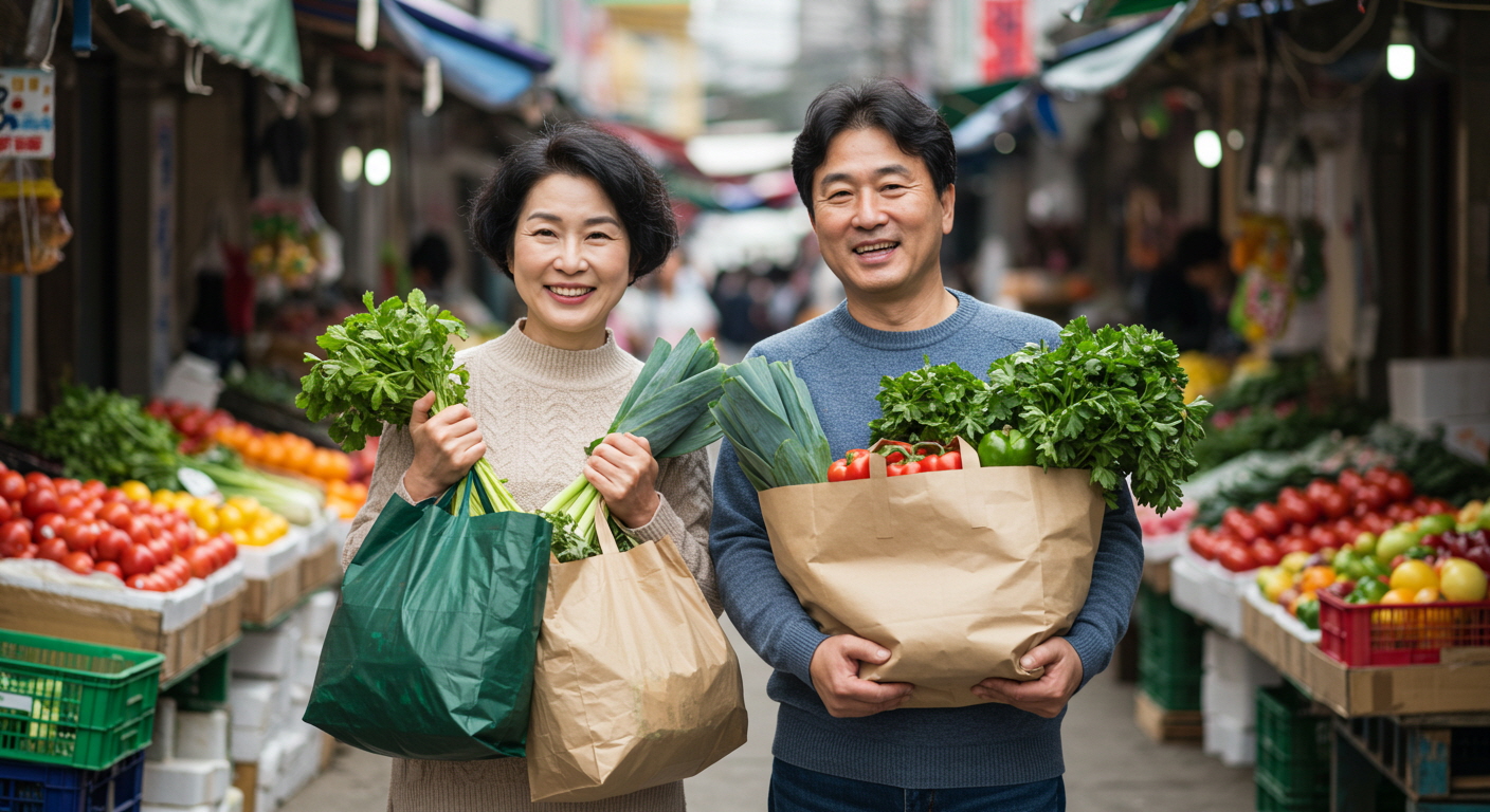 민생회복 소비쿠폰 사용처