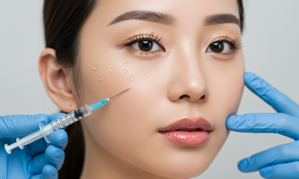 논현역성형외과 베네핏주사