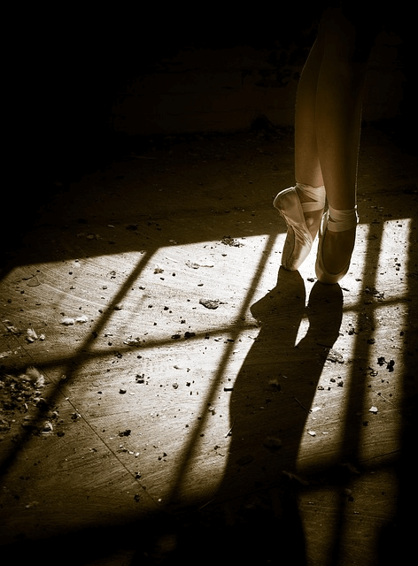 조선시대 전통무용-궁중무용