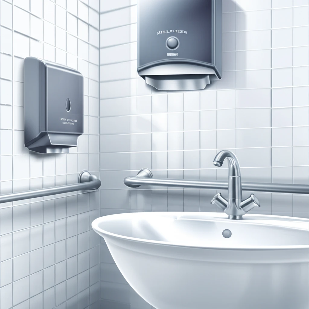 요양병원 위생 관리 A부터 Z: 어르