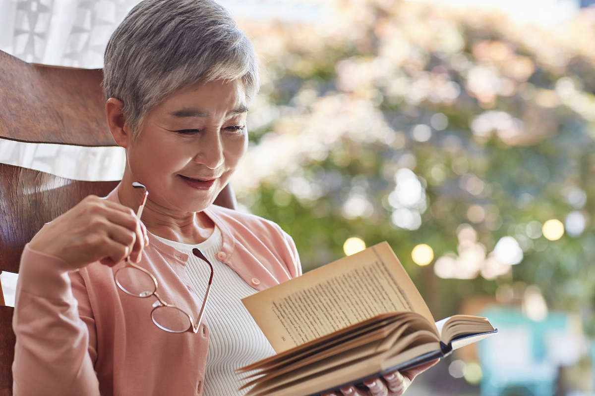 노령연금 수급자격