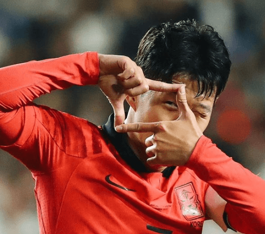대한민국 축구 대표팀 명단