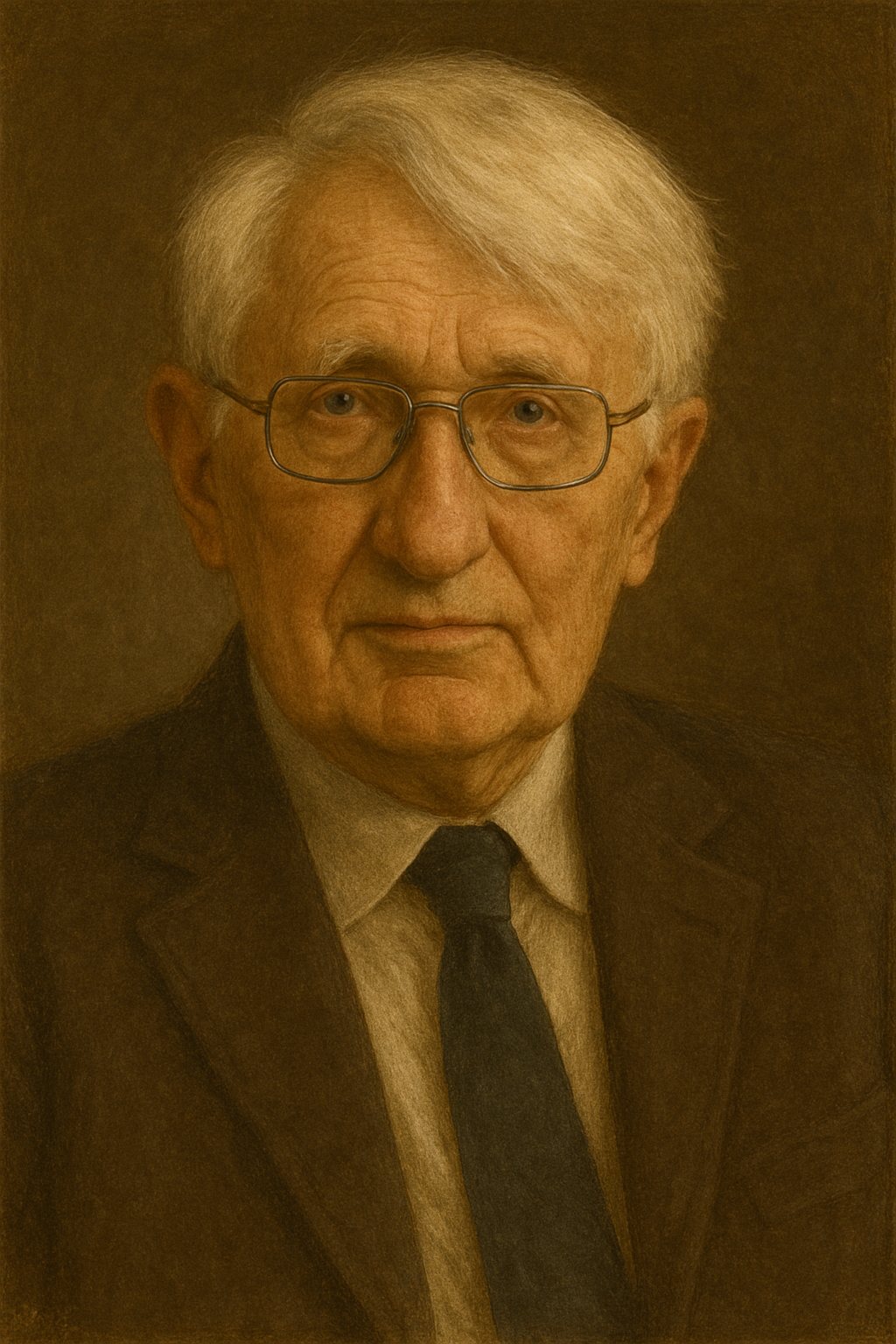 위르겐 하버마스 (Jürgen Habermas) – 의사소통 행위이론