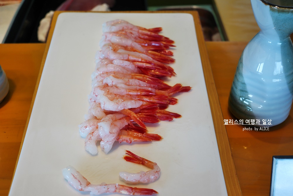 까밀리아 뷔페 (웨스틴 조선 부산) 해운대 오션뷰 레스토랑, 주말 런치 메뉴