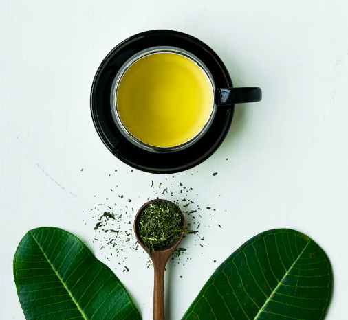 녹차의 효능 10가지&amp;#44; 부작용 6가지 알아보기