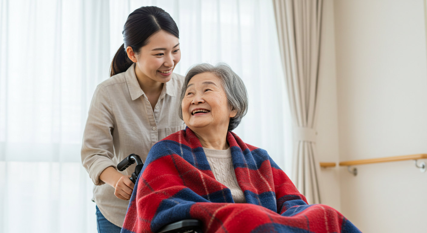 복지용구신청대상