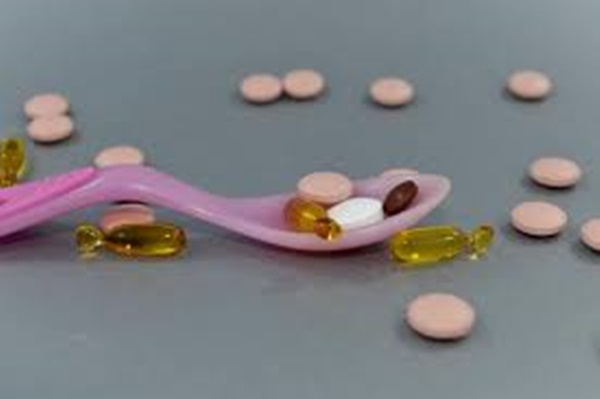 아세트 아미노펜 계열의 해열 진통제