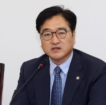 우원식 국회의원 프로필