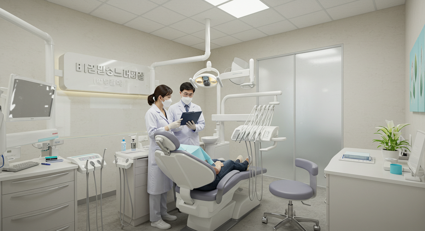 신경치료&amp;#44; 치과치료&amp;#44; 신경치료실패