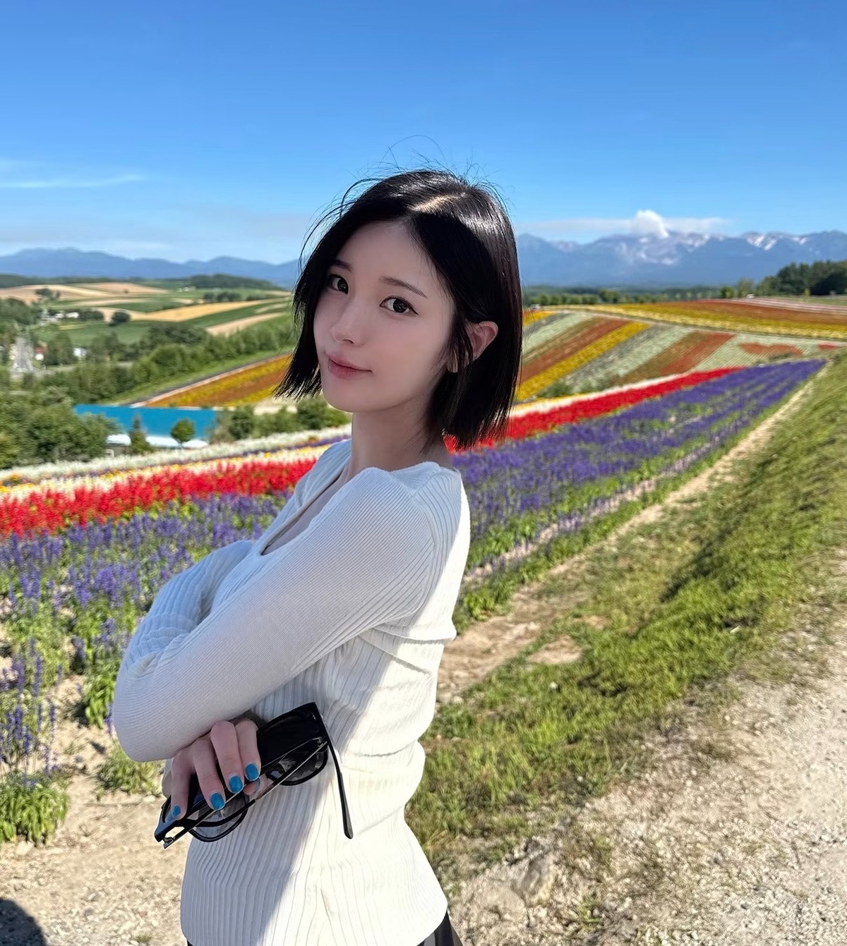김소희 둘째 임신