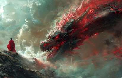 2026년 병오년 용띠 신년운세 무료보기