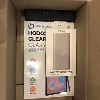 갤럭시 탭 배터리 성능 확인하는 법 알아보기로 안내_6