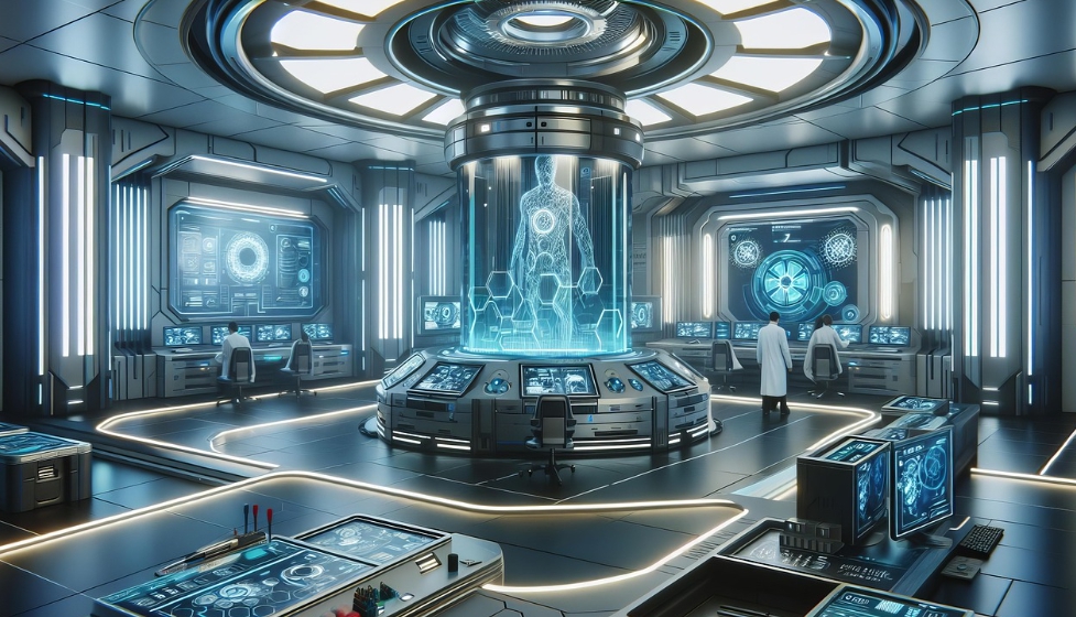 과학기술정보통신부 해외연수 지원사업 관련 사진