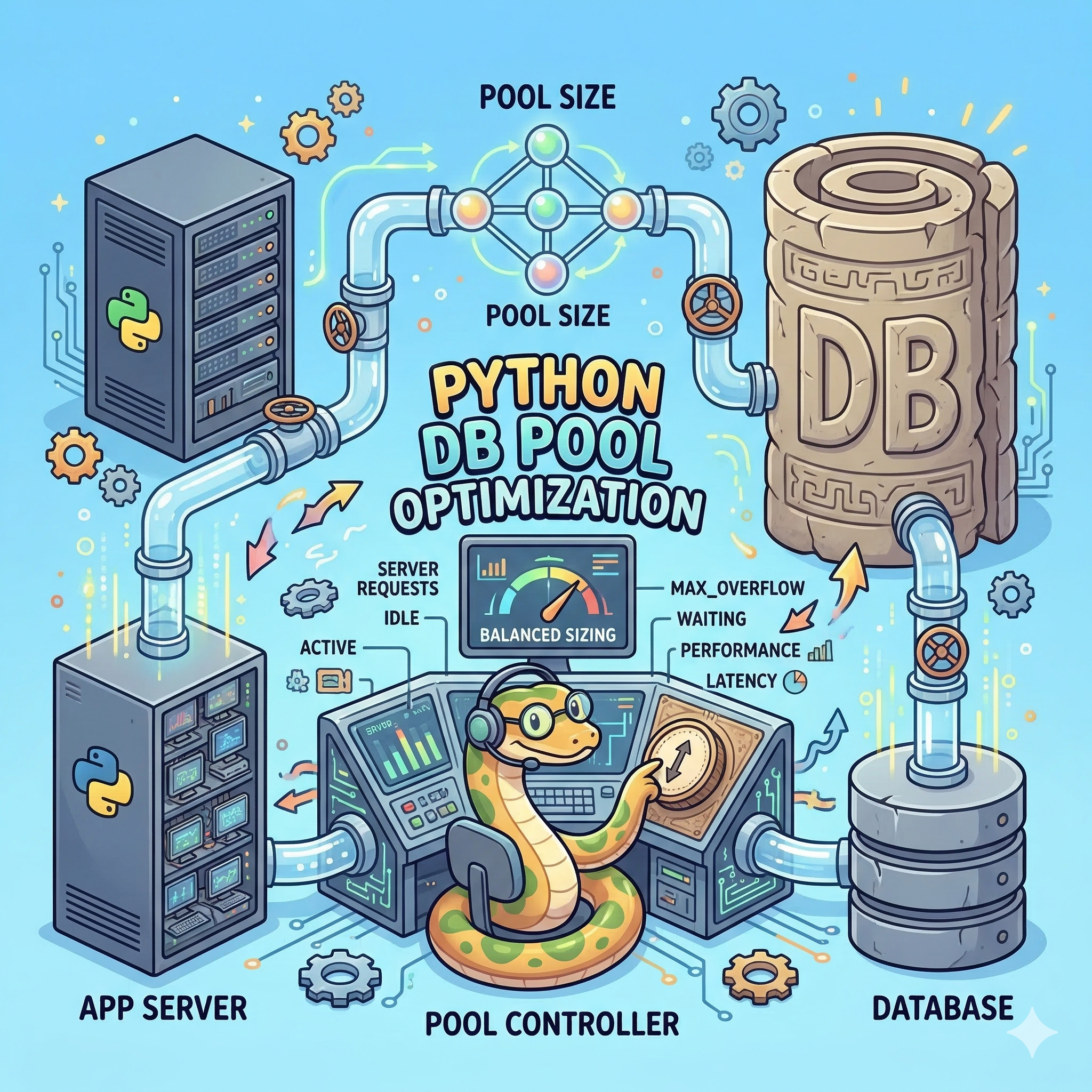 Connection Pool
