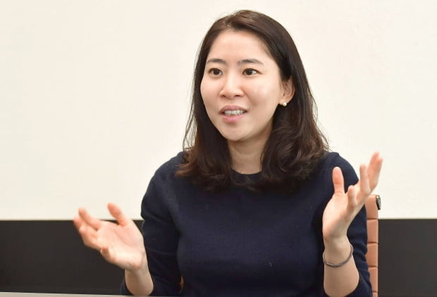 컬리 김슬아 프로필