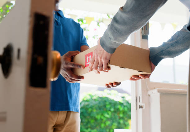 택배 쉬는 날 매년 8월 14일