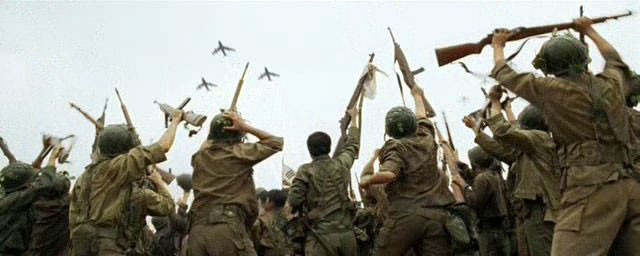 형제의 비극·전쟁의 잔혹함·울림 깊은 여운, 영화 '태극기 휘날리며'