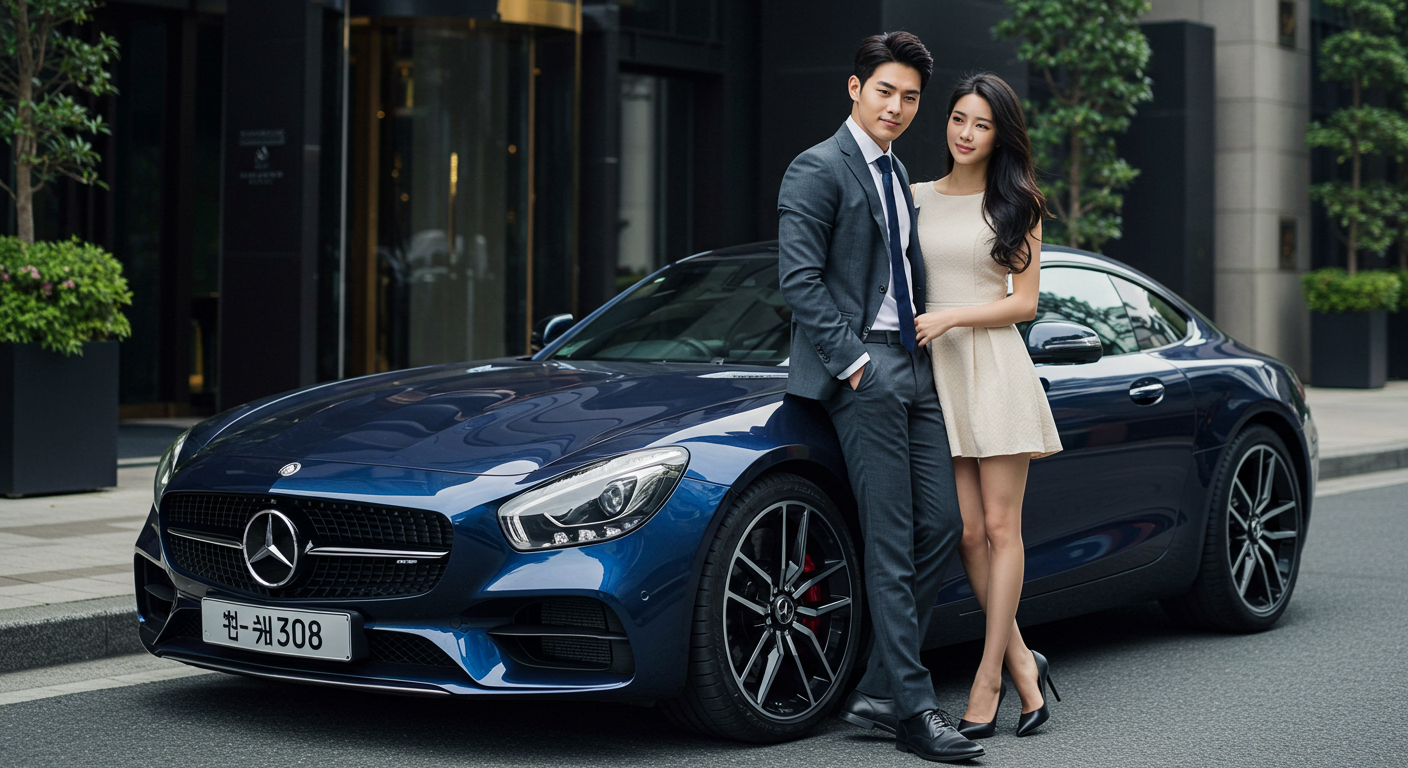 자동차 검사 기간 조회