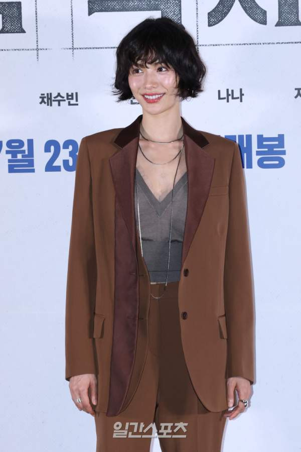 나나 자택 강도 피해 사건의 전말: 법정의 눈물과 '전참시' 가스총 일상, 그리고 정당방위의 진실