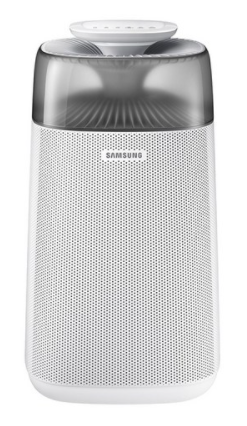 삼성전자 블루스카이 3000 공기청정기 AX40A5311WMD